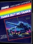 Atari  2600&nbsp; - &nbsp;Tanks But No Tanks (1983) (Zimag)